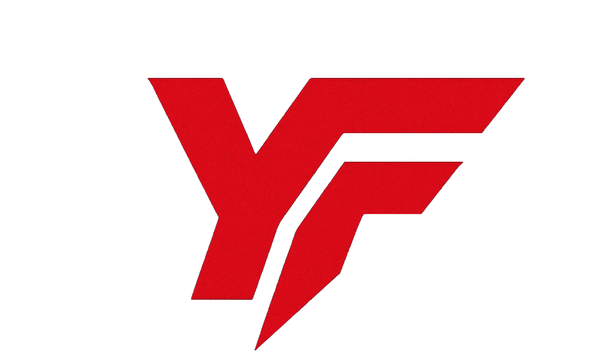 Yu Fit logo